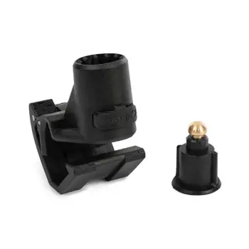 MATRIX Side Tray QR Clamp