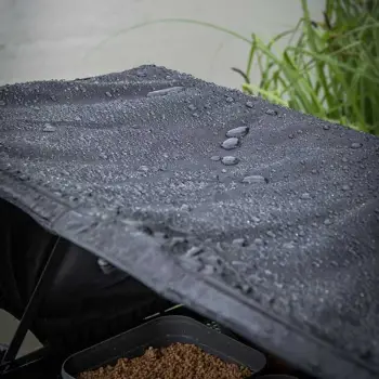 MATRIX Folding Side Tray Storm Cover XL