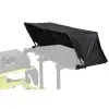 MATRIX Folding Side Tray Storm Cover XL