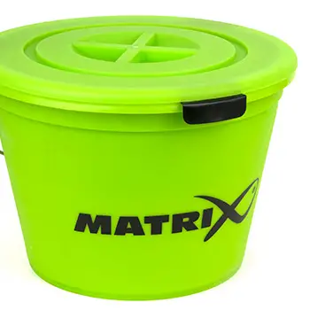 MATRIX Lime Bucket Set