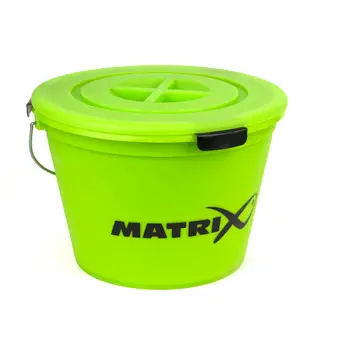 MATRIX Lime Bucket Set
