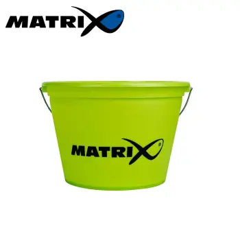 MATRIX Groundbait Bucket 25L