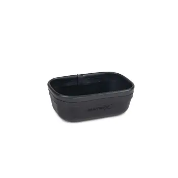 MATRIX EVA Stacking Bait Tub 1pt