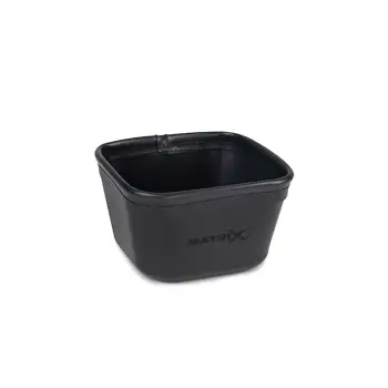 MATRIX EVA Stacking Bait Tub 3pt