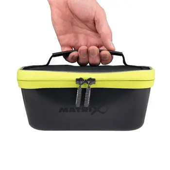 MATRIX EVA Air-Flow Bait Tub 4pt