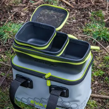 MATRIX EVA Air-Flow Bait Tub 6pt