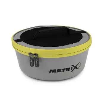 MATRIX Moulded EVA Airflow Bowls 5.0L