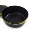 MATRIX Moulded EVA Bowls With Lid 7.5L