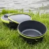 MATRIX Moulded EVA Bowls With Lid 5.0L