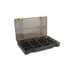 MATRIX Storage Box 16 Compartment Shallow