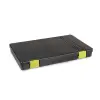 MATRIX Storage Box 16 Compartment Shallow