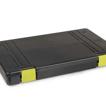 MATRIX Storage Box 16 Compartment Shallow