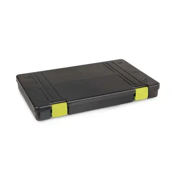 MATRIX Storage Box 16 Compartment Shallow