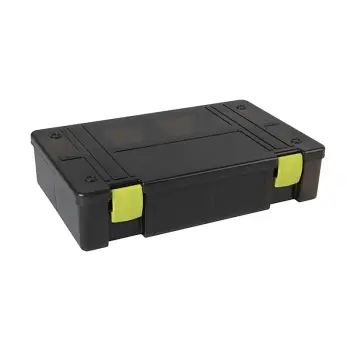 MATRIX Storage Box 8 Compartment