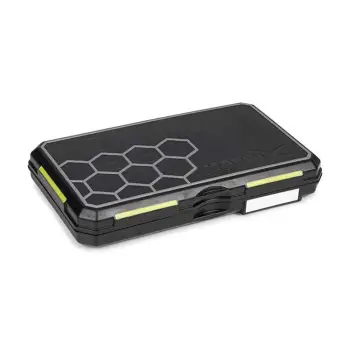 MATRIX HLR Pro Hooklength Box – Short 15cm