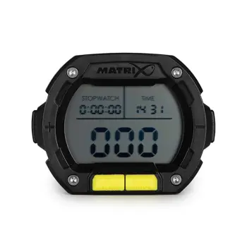 MATRIX Digital Clicker