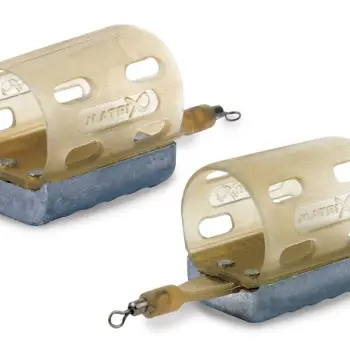 MATRIX Open End Feeders - Small