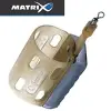MATRIX Open End Feeders - Small