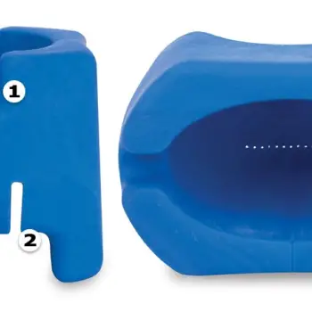 MATRIX Squeeze and Feed - Method Mould Medium