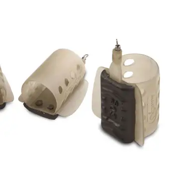 MATRIX Finned Feeder - Large