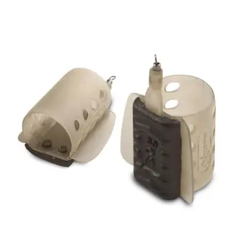 MATRIX Finned Feeder - Large