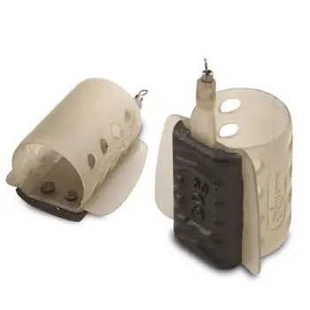 MATRIX Finned Feeder - Large