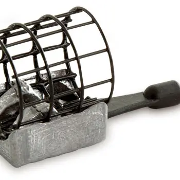 MATRIX Mini Swivel Cage Feeders - Small