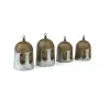 MATRIX Bell Feeders