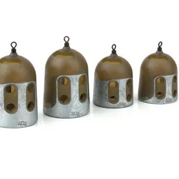 MATRIX Bell Feeders