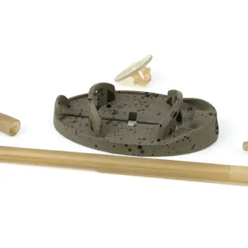 MATRIX Alloy Method Feeder - Small