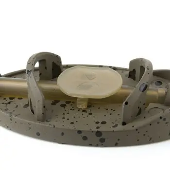 MATRIX Alloy Method Feeder - Medium