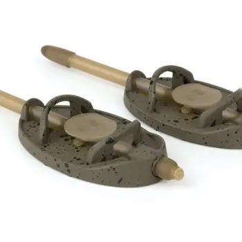 MATRIX Alloy Method Feeder - Large