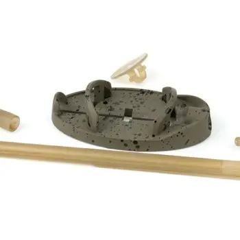 MATRIX Alloy Method Feeder - Large