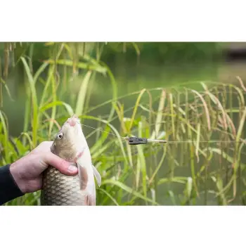 MATRIX Open Alloy Feeder Inter 