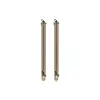 MATRIX Elasticated Stems x2