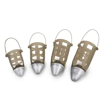 MATRIX Plastic Orbit Feeder XS