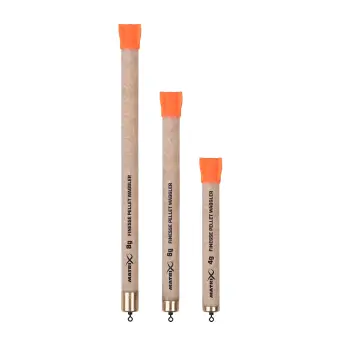 MATRIX Finesse Pellet Wagglers 9mm