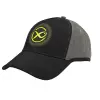 MATRIX Surefit Baseball Cap - Black