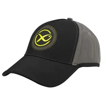 MATRIX Surefit Baseball Cap - Black