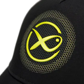 MATRIX Surefit Baseball Cap - Black