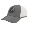 MATRIX Surefit Baseball Cap - Light Grey