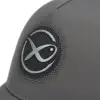MATRIX Surefit Baseball Cap - Light Grey