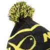MATRIX Lime & Grey Bobble Hat