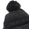 MATRIX Grey Sherpa Bobble Hat
