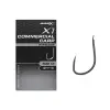 MATRIX X1 Commercial Carp Hook Barbless  