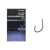 MATRIX X2 Commercial F1 Hook Barbless  