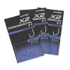 MATRIX X2 Commercial F1 Hook Barbless  
