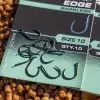MATRIX X3 Power Carp Edge Hook Barbless  