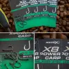 MATRIX X8 X-Power Carp Barbless Eyed