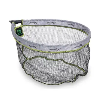 MATRIX Supa Lite Free Flow Landing Net 45x35